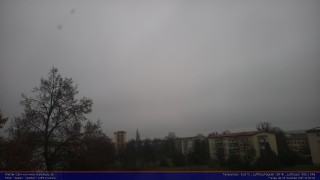 Wetter Hoyerswerda Zeitraffer 05.12.