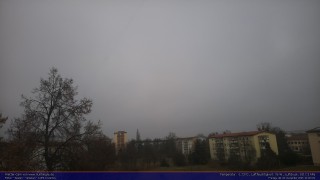 Wetter Hoyerswerda Zeitraffer 26.12.
