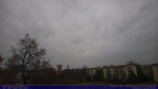 Wetter Hoyerswerda Zeitraffer 01.01.