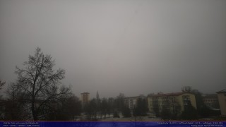 Wetter Hoyerswerda Zeitraffer 06.02.