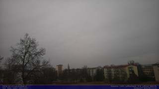 Wetter Hoyerswerda Zeitraffer 07.02.