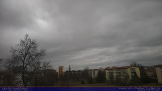 Wetter Hoyerswerda Zeitraffer 15.03.