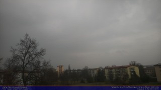 Wetter Hoyerswerda Zeitraffer 21.03.