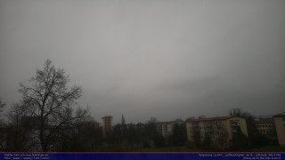 Wetter Hoyerswerda Zeitraffer 30.03.