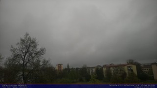 Wetter Hoyerswerda Zeitraffer 20.04.