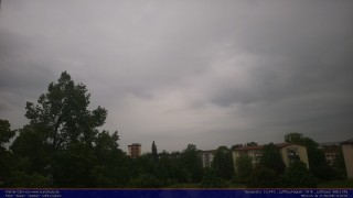 Wetter Hoyerswerda Zeitraffer 13.05.