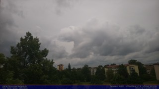 Wetter Hoyerswerda Zeitraffer 03.06.