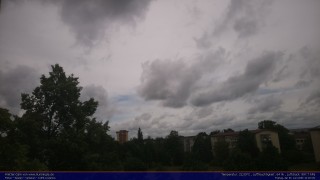 Wetter Hoyerswerda Zeitraffer 05.06.