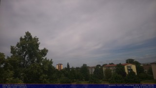 Wetter Hoyerswerda Zeitraffer 16.06.