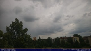 Wetter Hoyerswerda Zeitraffer 18.06.
