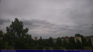 Wetter Hoyerswerda Zeitraffer 30.06.