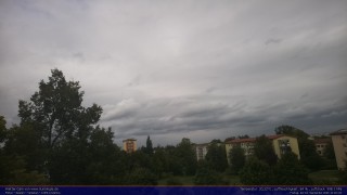 Wetter Hoyerswerda Zeitraffer 18.09.