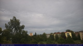 Wetter Hoyerswerda Zeitraffer 19.09.